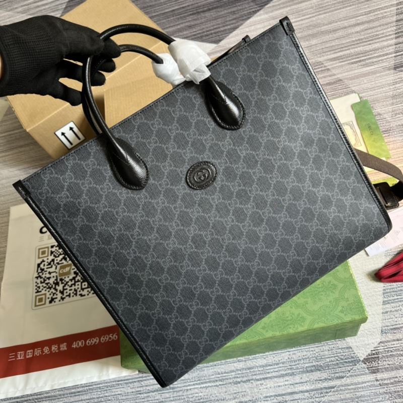 Gvc*1 top handle bags